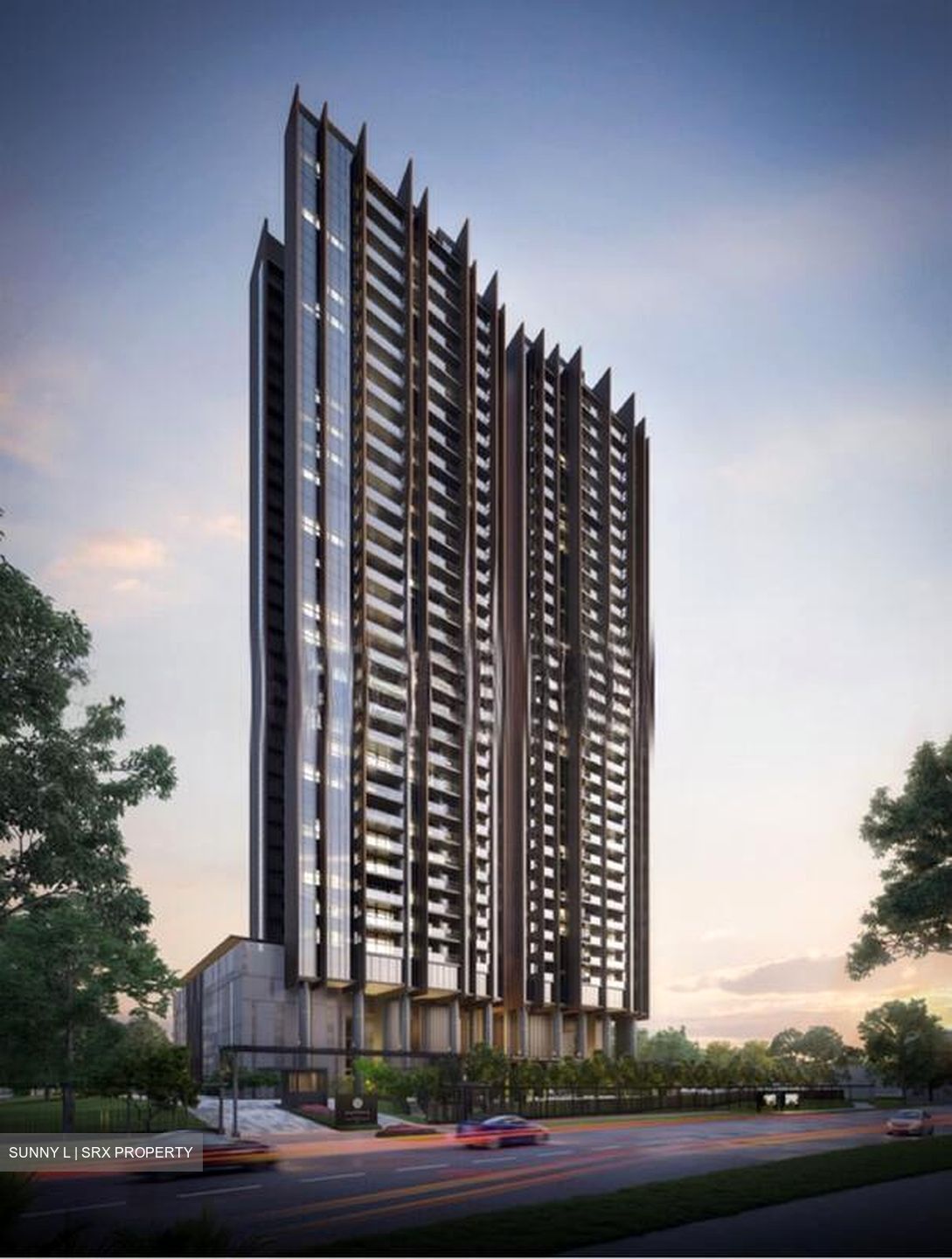 Pullman Residence  (D11), Condominium #500959211